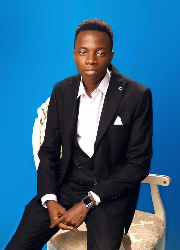 Why Nigerians needs to see positivity in Forex Trading- Serial ...