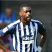 Semi Ajayi suffers FA Cup heatbreak with West Brom
