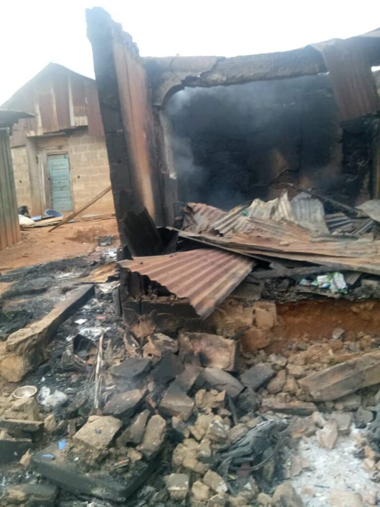 One reported dead as Yoruba, Hausa clash in Ibadan