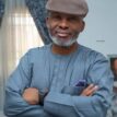 Nigeria can’t move forward without adequate funding of security agencies ― Gershom