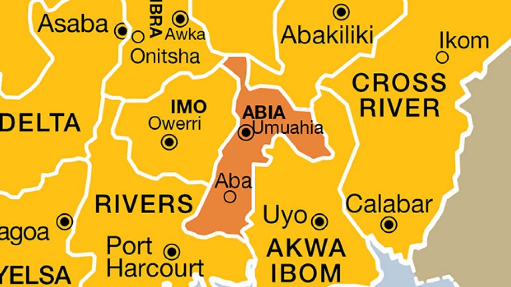 Abia govt reviews curfew to 8pm, includes Ohafia, Arochukwu