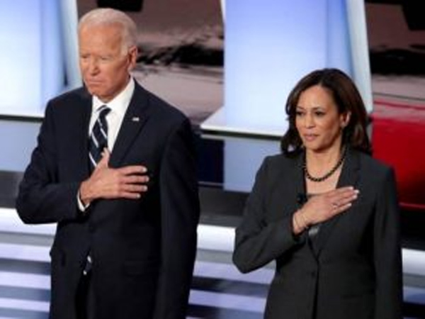 Biden Covid-19 Victims: Biden Holds Candlelight Ceremony On Monday – White House