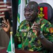 Ambassadorial appointment: I have no word for opposition, I’ve done well — Buratai