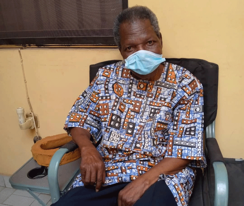 Take politicians off our sports, Bademosi advises government