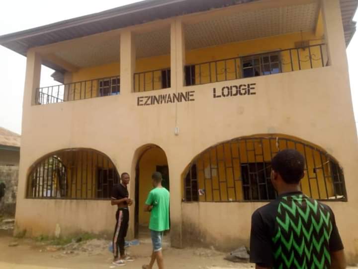 Twist over caretaker who allegedly killed student tenant in Imo