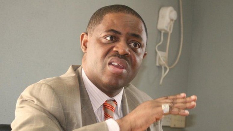 Fani-Kayode Vs Ex-Wife: Court declines to strike out suit over defective service