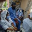 My last moment with Lateef Jakande, son reveals