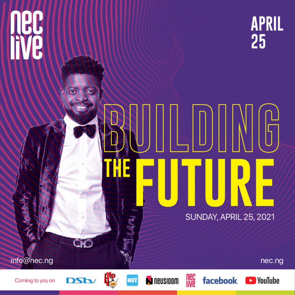 ID Africa announces date for 8th Edition of NECLive