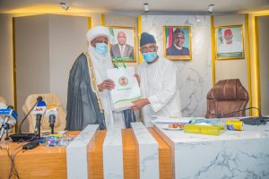 Hajj: Sultan tasks NAHCON on service delivery