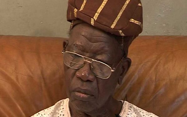 PDP urges leaders to emulate late Jakande’s legacy