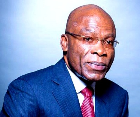 Leo Stan Ekeh