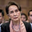 Myanmar’s military stages coup, detains Aung San Suu Kyi