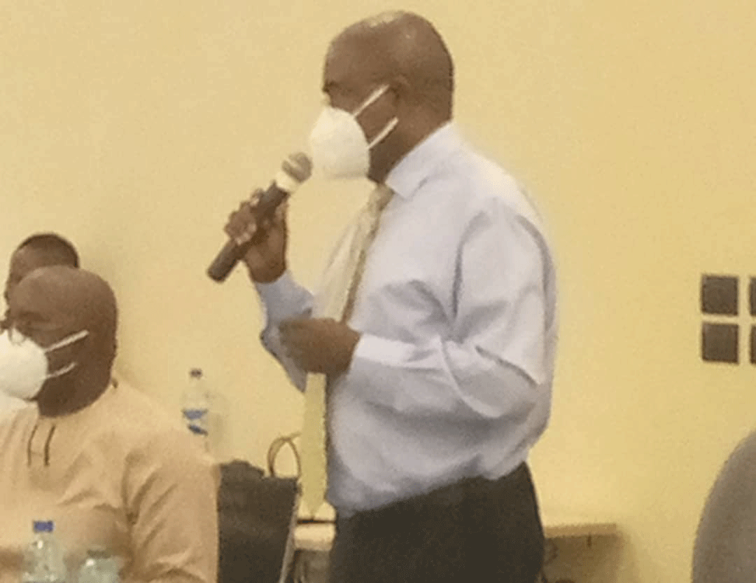 90% of criminalities in Nigeria linked to drug abuse — Marwa