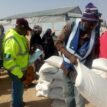 NEMA launches monthly distribution of relief items to 38,000 households in Borno IDP’s camps