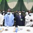 North-West Governors meet NSA, Service Chiefs
