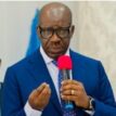 Oshiomhole, Ize-Iyamu congratulate Obaseki