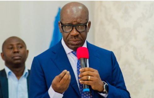 Edo govt releases guidelines for COVID-19 vaccination