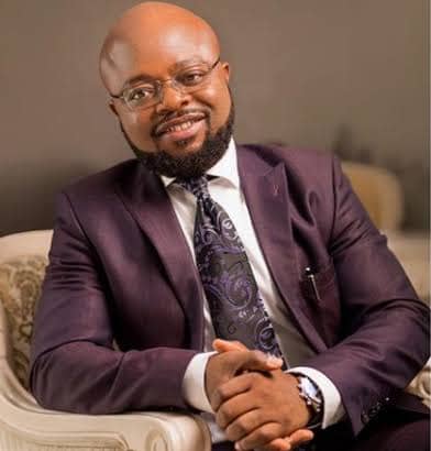 Ifeanyi Chukwuma Odii