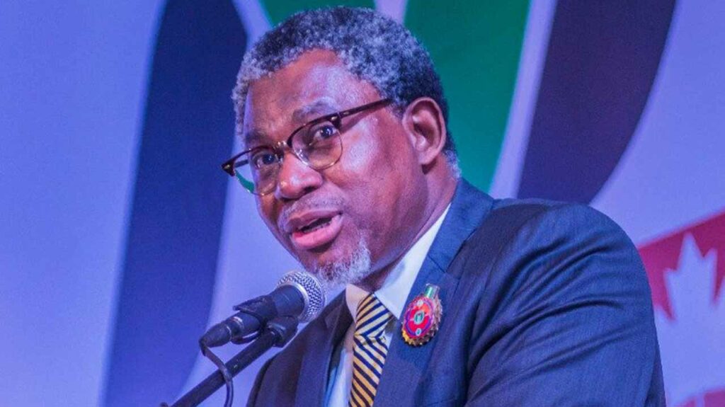 Minister decries high price of cement in Nigeria