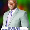 Ike Oligbo to tackle youth unemployment