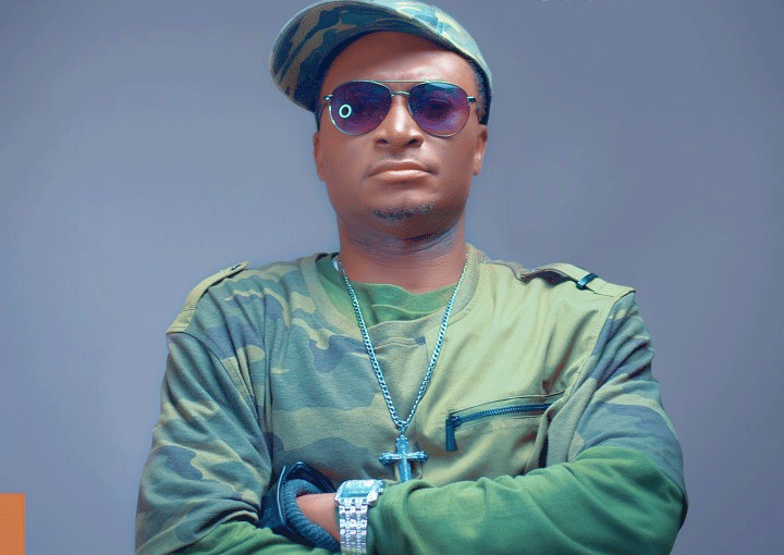 John Kola Idowu releases audio-visual for ‘Jesu Jafunmi’