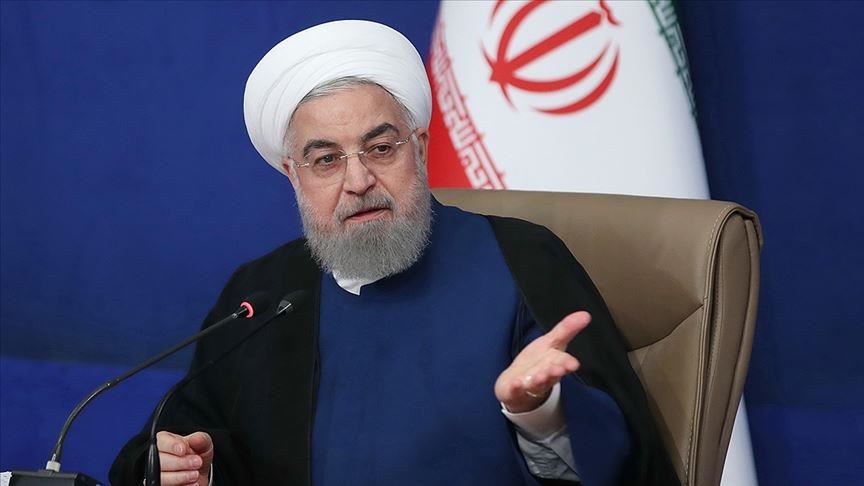 Rouhani