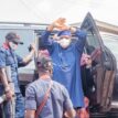 Drive needed change to society, Tegbe charges APC members in Oyo