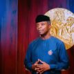 Osinbajo says optimistic Nigeria will surmount problems