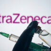 EU agency finds no specific age risk for AstraZeneca so far