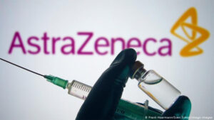 Why have some countries paused the AstraZeneca jab?