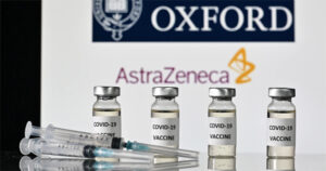 France probes death of student who got AstraZeneca jab