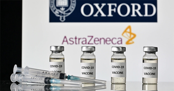 Edo receives doses of AstraZeneca COVID-19 vaccines