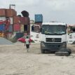 Apapa gridlock: Lagos traffic team, NPA, identify six parks for truck holding bays