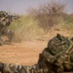 8 soldiers killed, 5 others injured in Mali