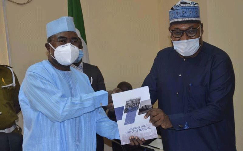 Tackling Criminalities: NDLEA, Shippers Council collaborate on better ports service