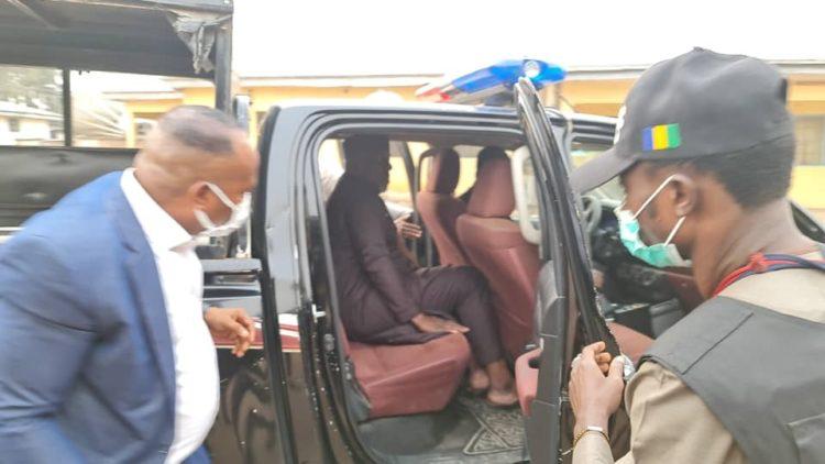 okorocha