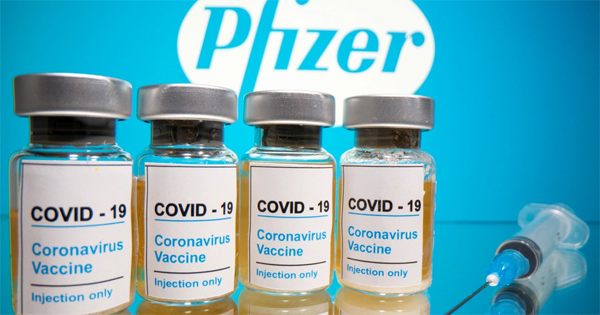 NAFDAC approves Pfizer -BioTech COVID-19 Vaccine for use in Nigeria