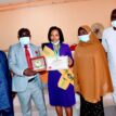 National Award: Oyo REC tasks corps members on diligence, dedication