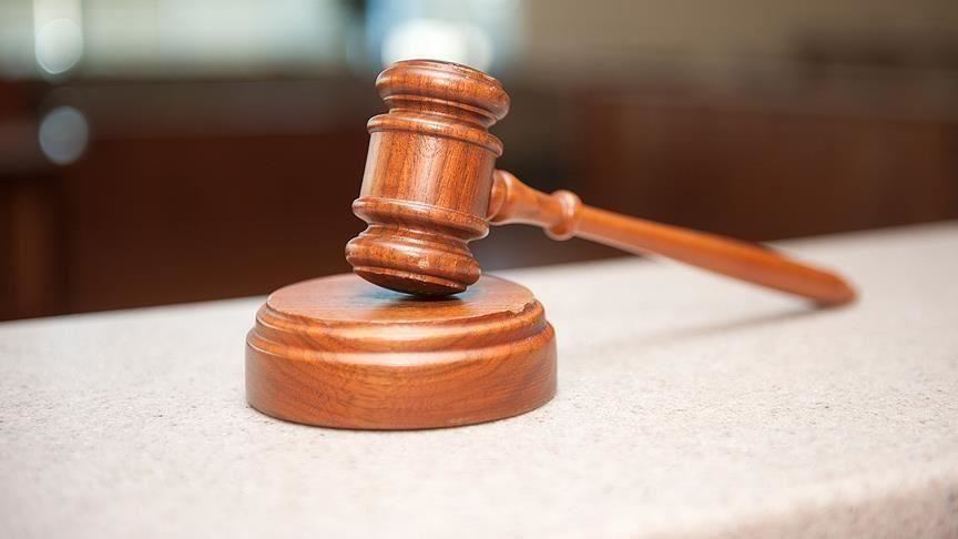 Scavenger in court for allegedly causing public nuisance