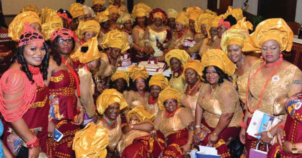 Why Umuada is powerful and respected in Igbo land