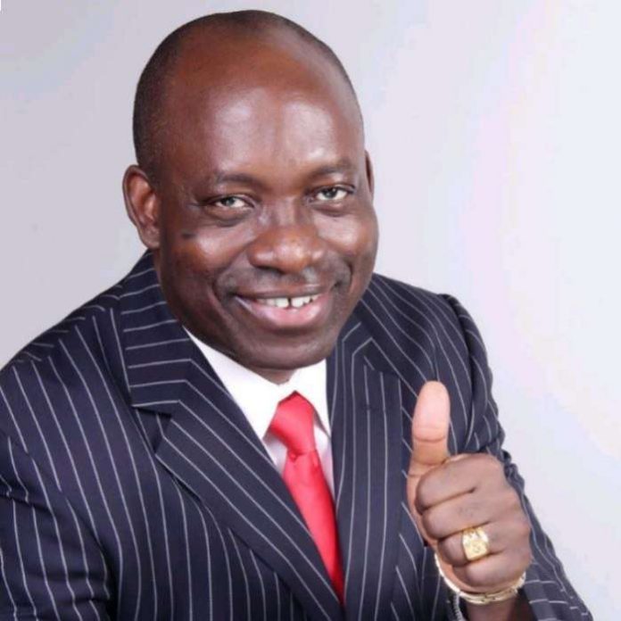 Soludo: Marketing products beyond politics