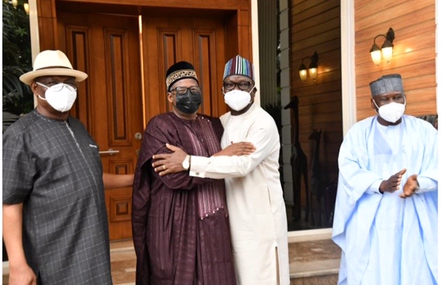 My Herdsmen/Fulani profiling feud with Gov Ortom regrettable — Gov Mohammed