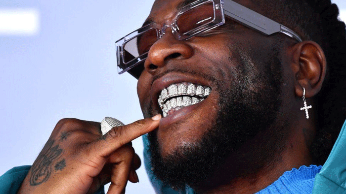 Afenmai celebrate Burna Boy on Grammy win for making Edo North proud