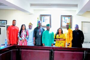 Bello-Nollywood