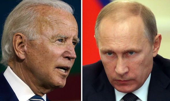 Biden proposes to hold summit with Putin in coming months