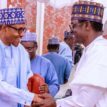 Buhari condoles with Gov Buni over grandmother’s death