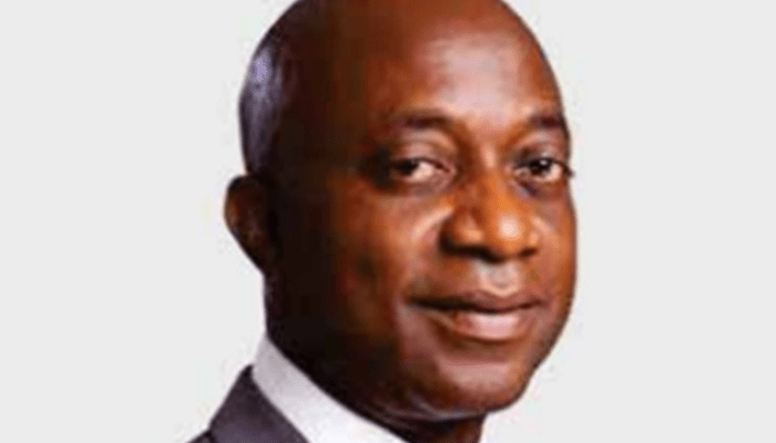 Obaseki, FCMB's COO, retires