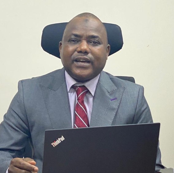 DPR generated N2trn for Nigeria in 2020 ― DPR DG