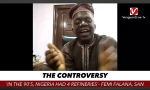 FG buying time to increase fuel price ― Femi Falana