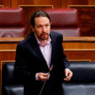 Spain’s deputy prime minister steps down